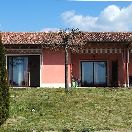 Agriturismo Melograno D'Oro Bardolino Dış mekan fotoğraf