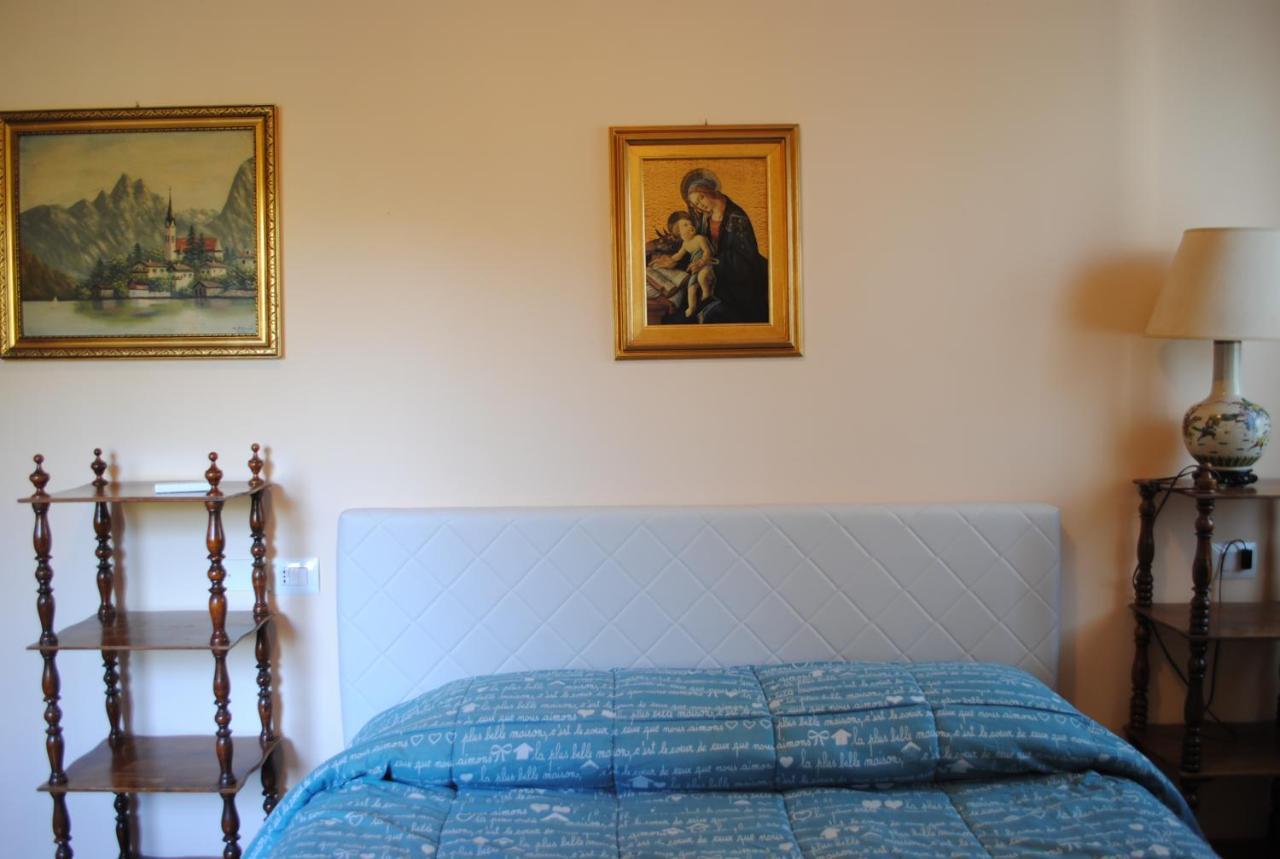 Agriturismo Melograno D'Oro Bardolino Dış mekan fotoğraf