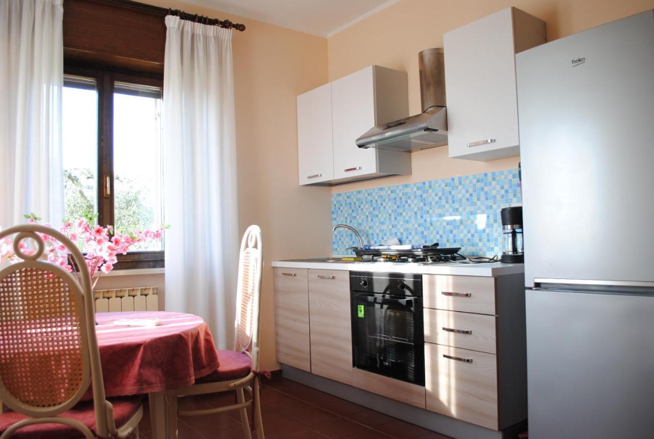 Agriturismo Melograno D'Oro Bardolino Dış mekan fotoğraf