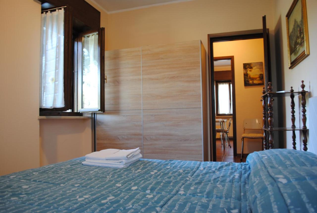 Agriturismo Melograno D'Oro Bardolino Dış mekan fotoğraf