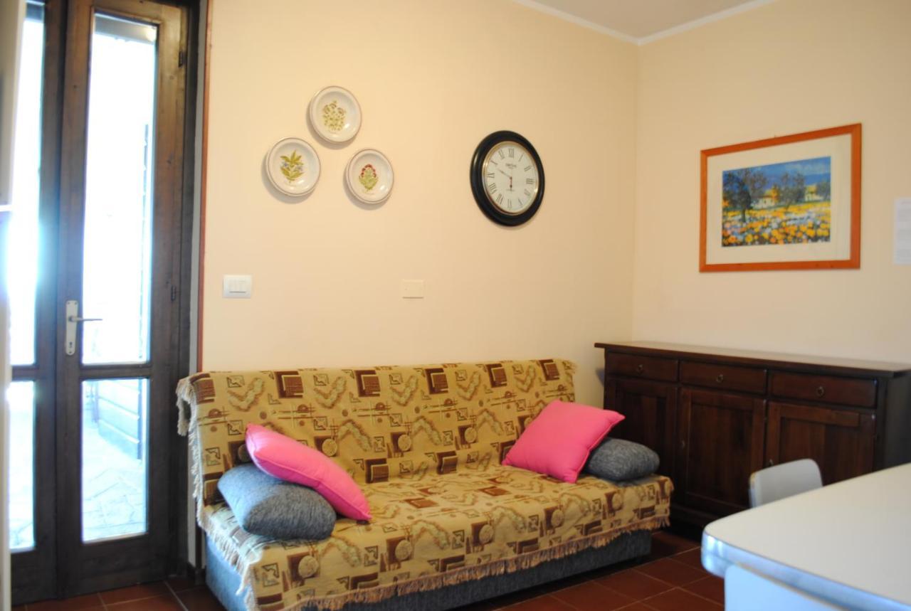 Agriturismo Melograno D'Oro Bardolino Dış mekan fotoğraf