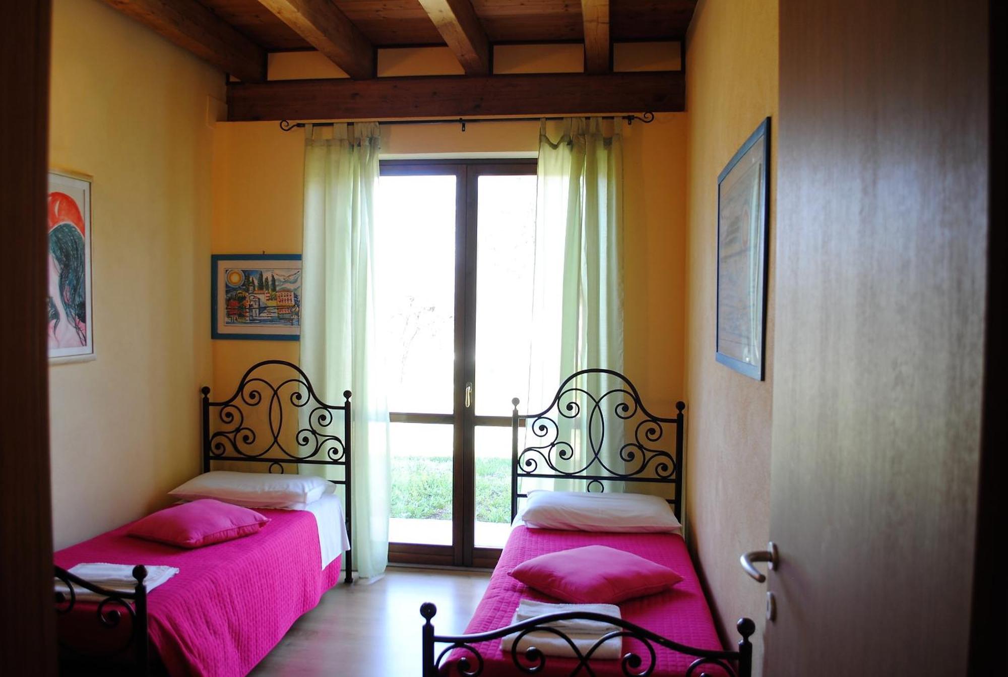 Agriturismo Melograno D'Oro Bardolino Dış mekan fotoğraf
