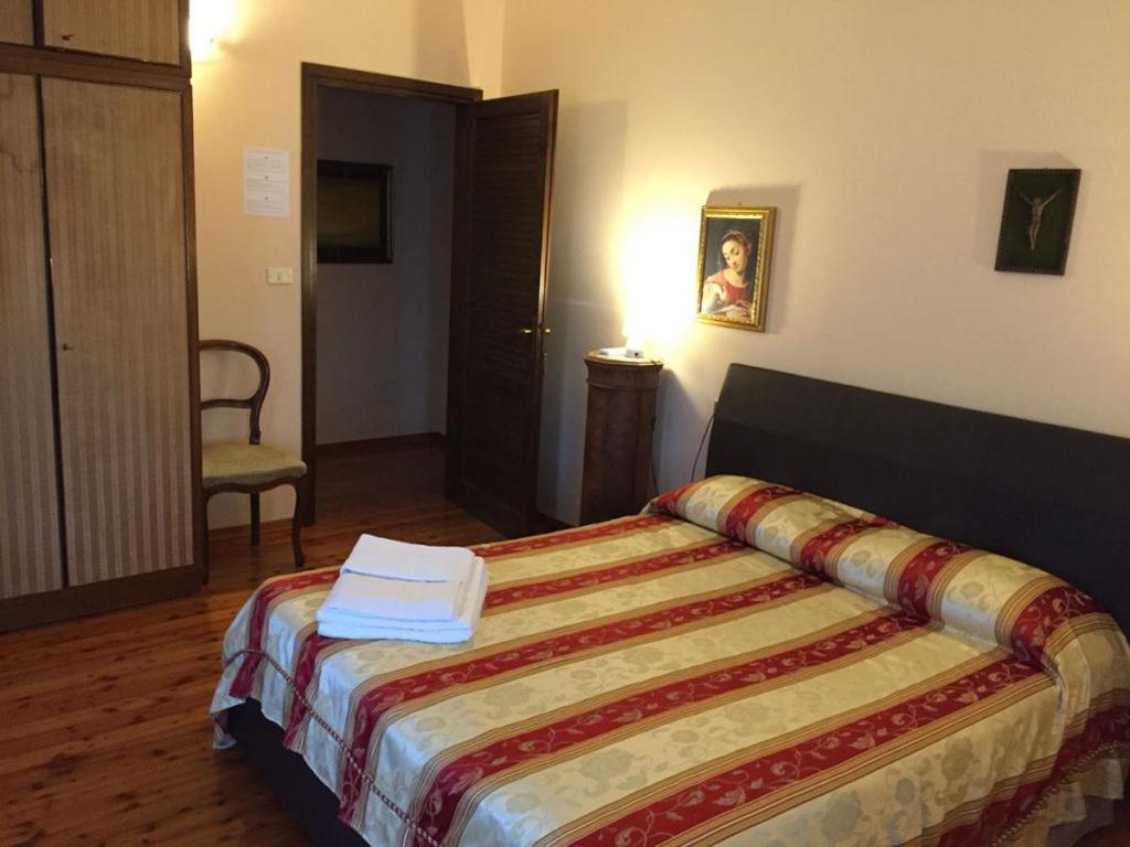 Agriturismo Melograno D'Oro Bardolino Oda fotoğraf