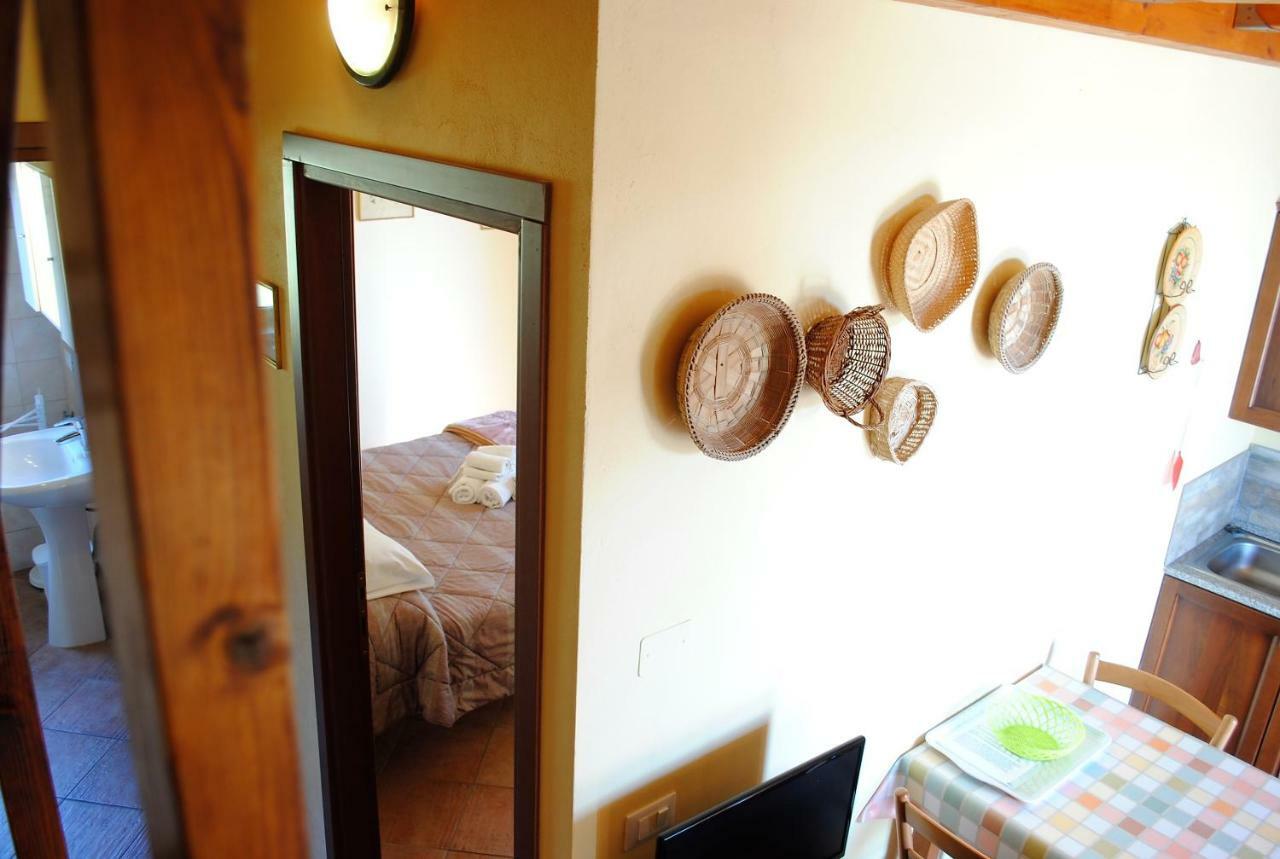 Agriturismo Melograno D'Oro Bardolino Dış mekan fotoğraf