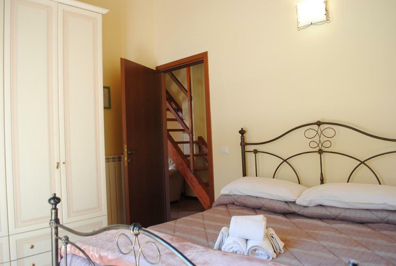 Agriturismo Melograno D'Oro Bardolino Dış mekan fotoğraf