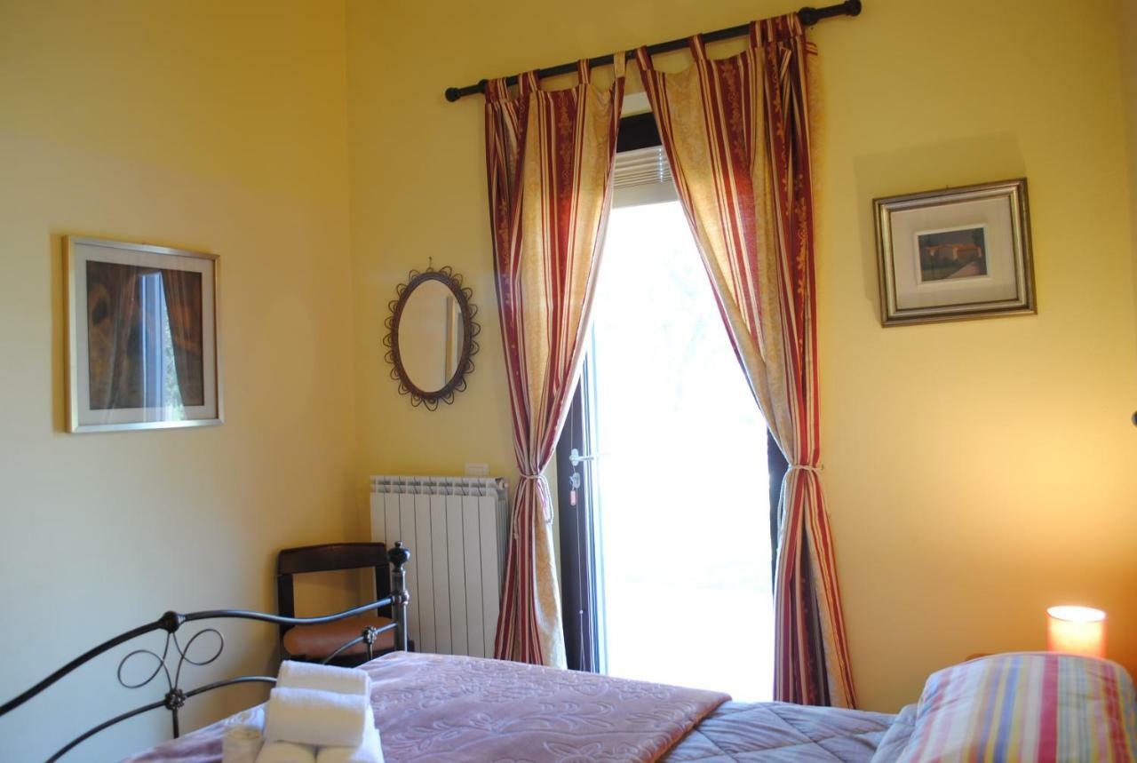 Agriturismo Melograno D'Oro Bardolino Dış mekan fotoğraf