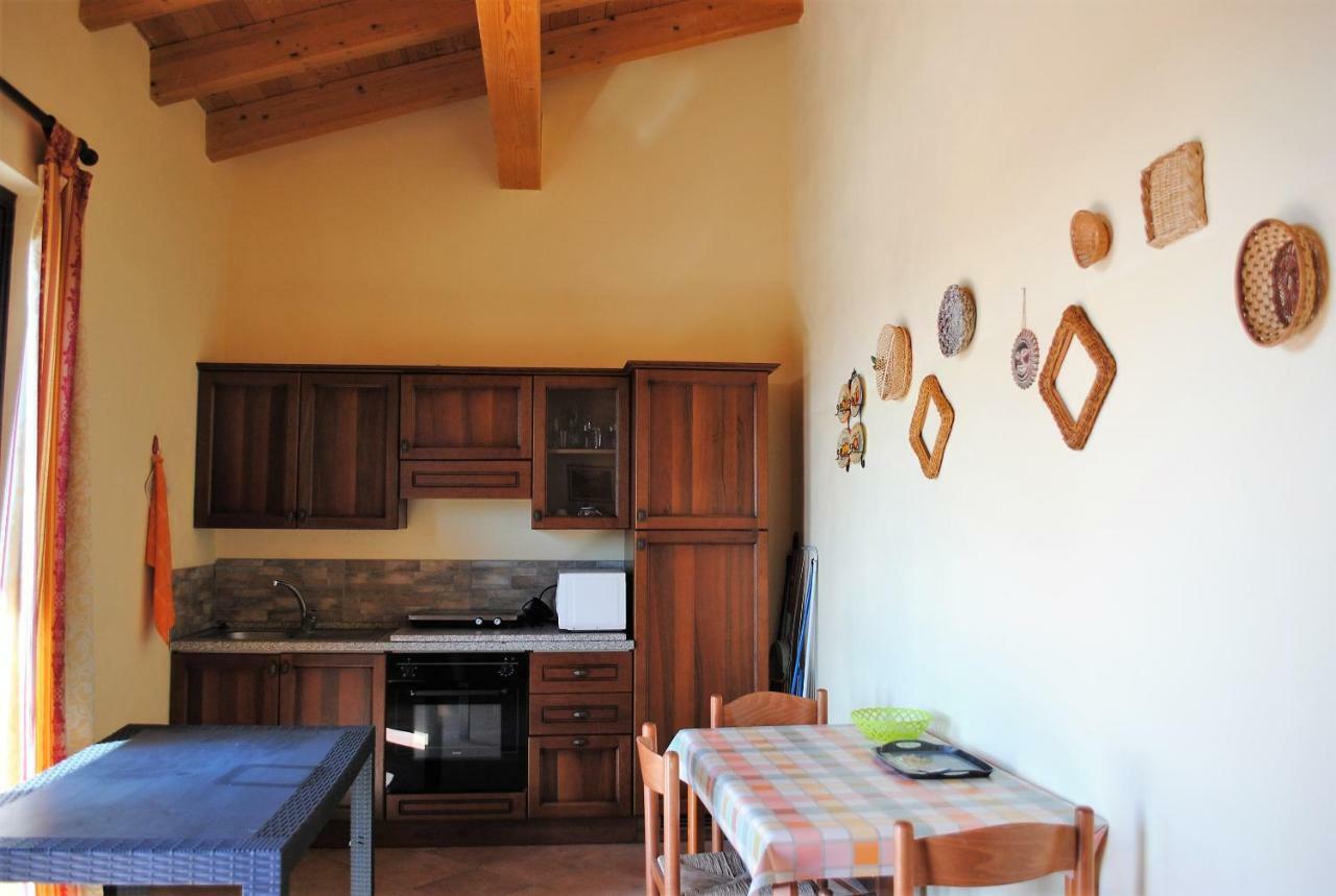Agriturismo Melograno D'Oro Bardolino Dış mekan fotoğraf