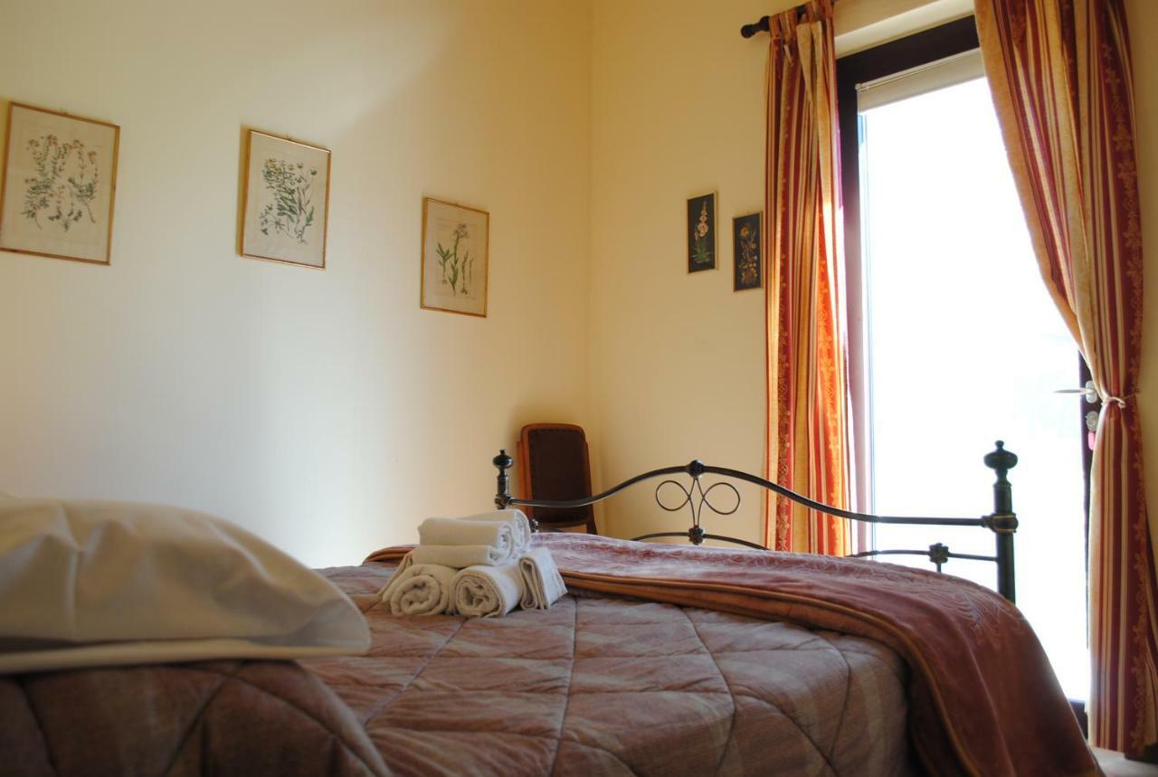 Agriturismo Melograno D'Oro Bardolino Dış mekan fotoğraf