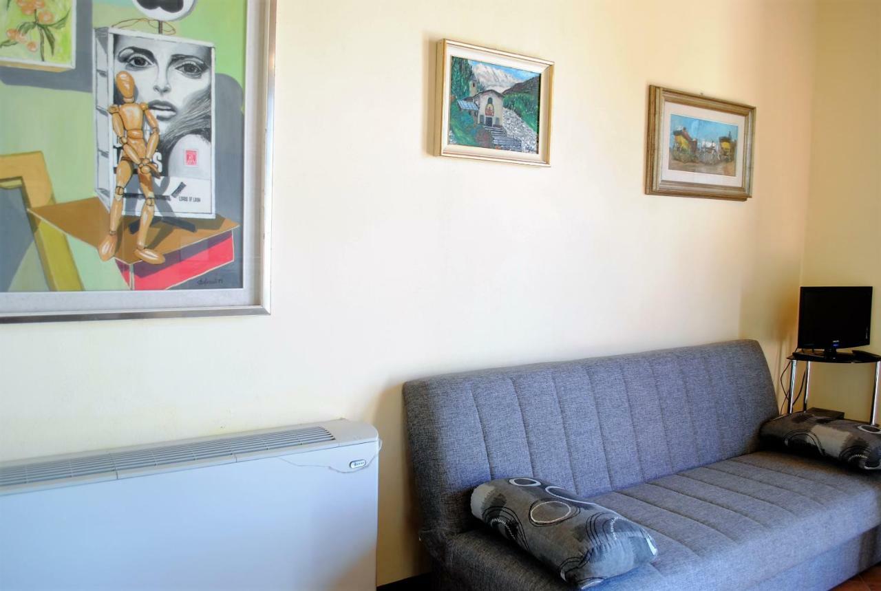 Agriturismo Melograno D'Oro Bardolino Dış mekan fotoğraf