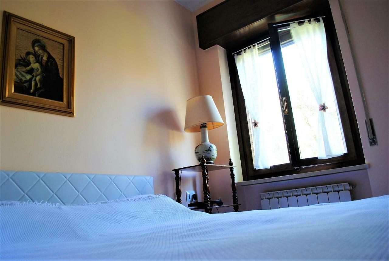 Agriturismo Melograno D'Oro Bardolino Dış mekan fotoğraf