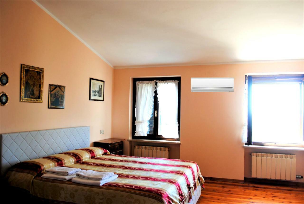 Agriturismo Melograno D'Oro Bardolino Dış mekan fotoğraf